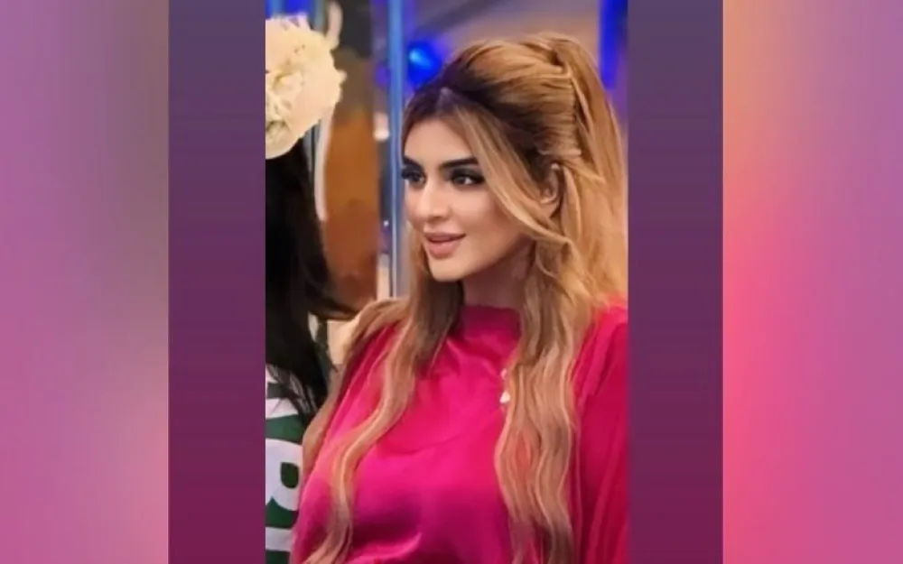 Arapska princeza koja je putem Instagrama ostavila muža novim potezom uzrokovala brojne reakcije