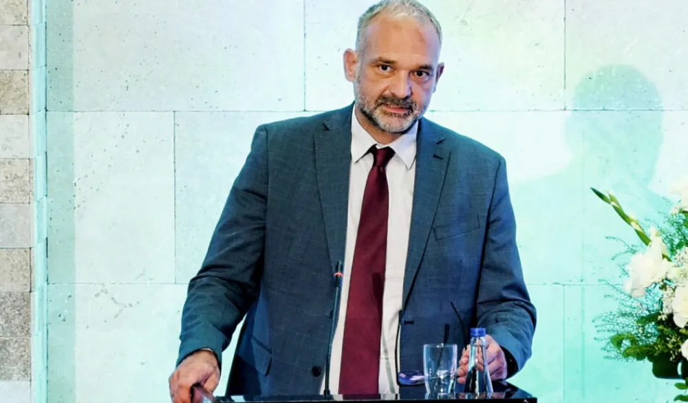 Radović: Do kraja godine počinjemo transplantaciju matičnih ćelija