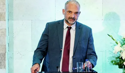 Radović: Do kraja godine počinjemo transplantaciju matičnih ćelija