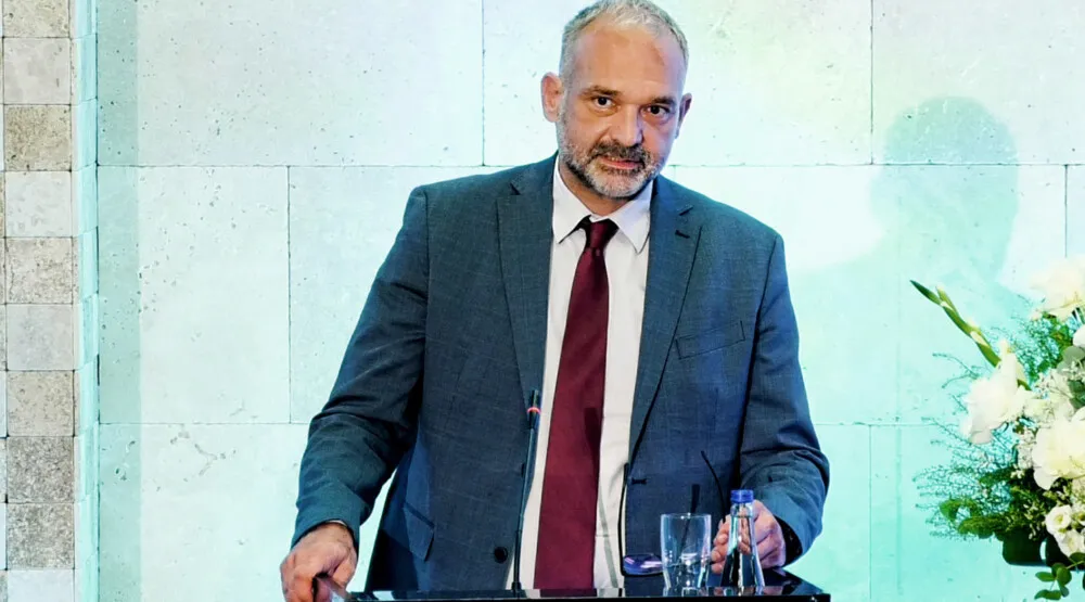 Radović: Do kraja godine počinjemo transplantaciju matičnih ćelija