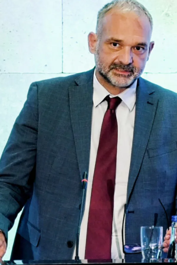 Radović: Do kraja godine počinjemo transplantaciju matičnih ćelija