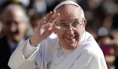 Papa Franja zavr&scaron;io turneju po jugoistočnoj Aziji i Okeaniji