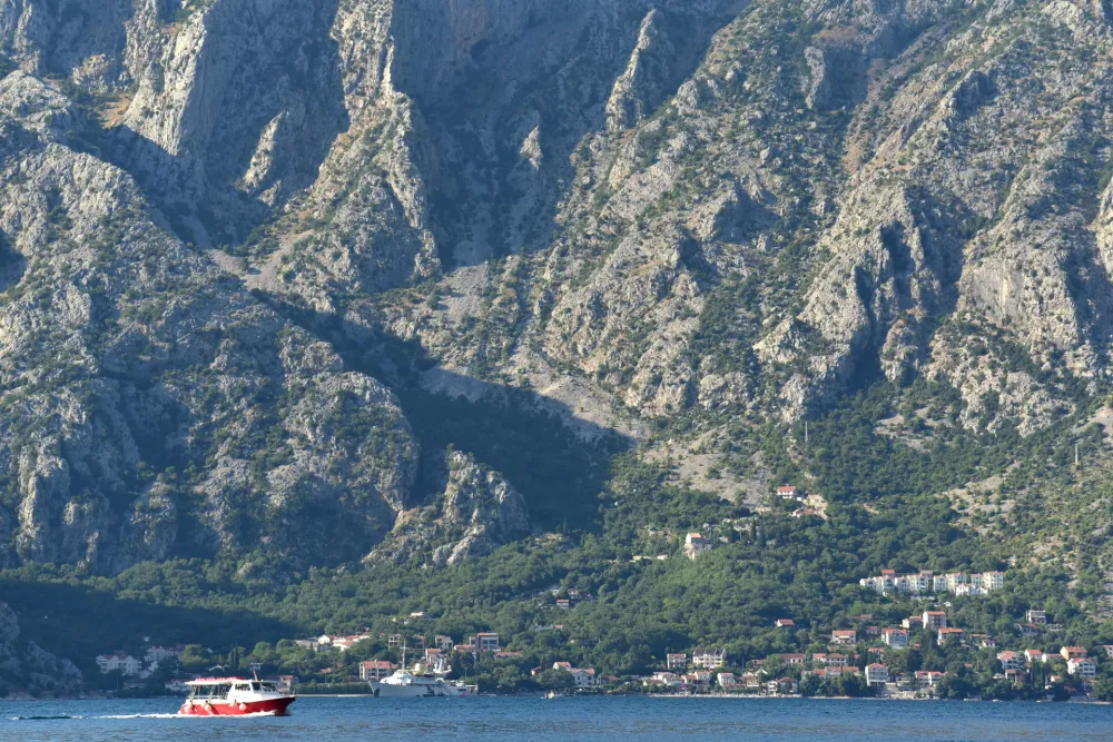 Sjutra počinju akcije či&scaron;ćenja crnogorskih obala