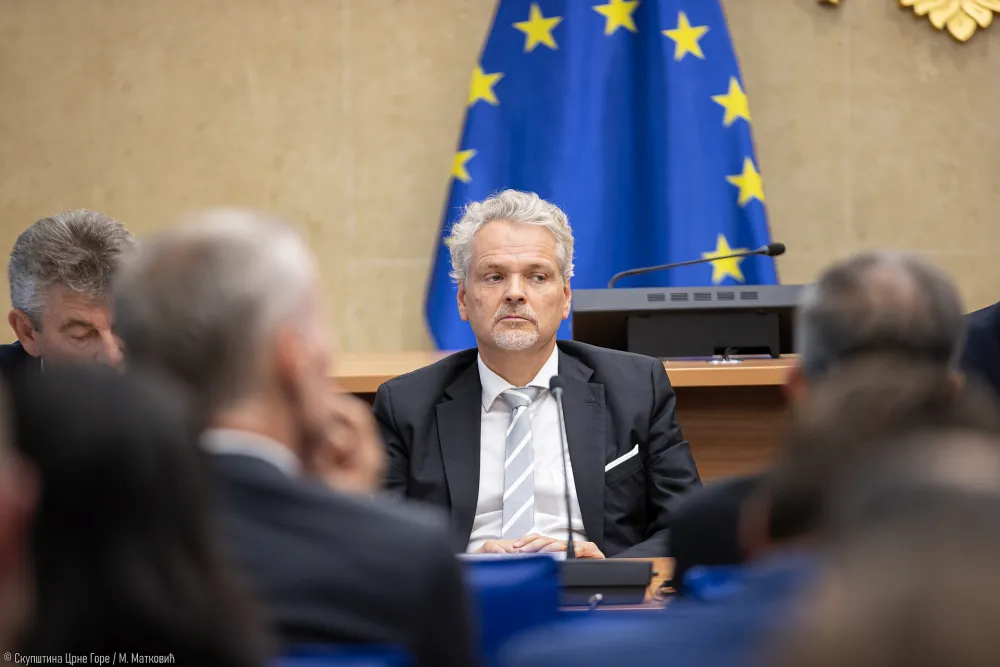 Predstavnici COELA u Crnoj Gori: Preporuke međunarodnih partnera da budu podstrek za nastavak reformi