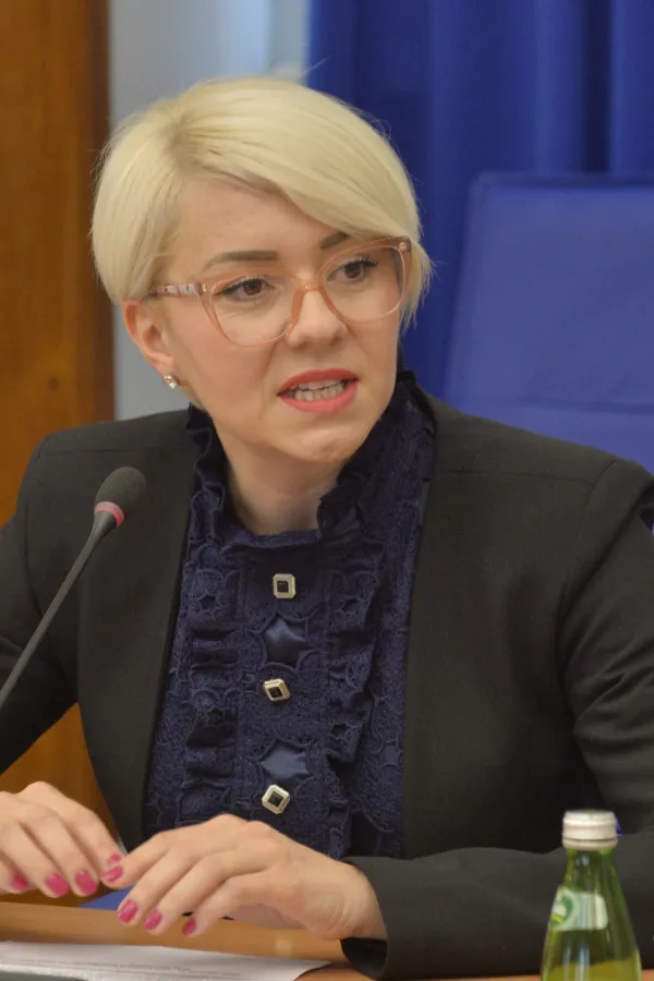 Božović: Prinudna uprava u Beranama i &Scaron;avniku jedini način da te samouprave funkcioni&scaron;u nesmetano