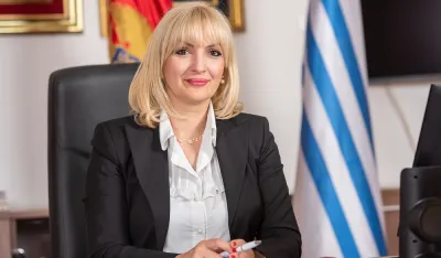 Borovinić Bojović: Nema iniciјativa za zakazivanje sјednice