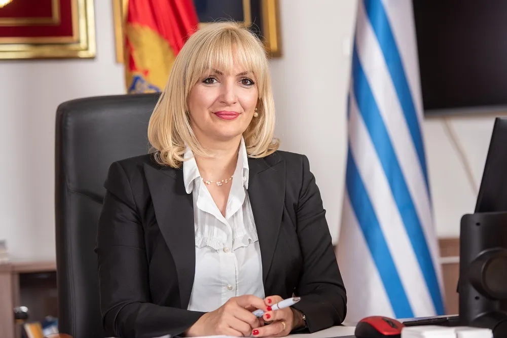 Borovinić Bojović: Nema iniciјativa za zakazivanje sјednice