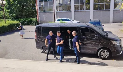 Veselinu Veljoviću ukinut pritvor