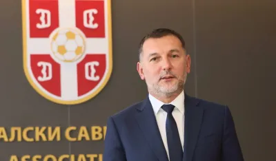 Branko Radujko