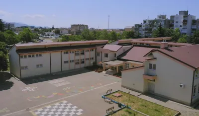 Za paviljon O&Scaron; "Oktoih" tri miliona eura