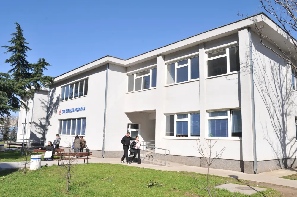 Naredne sedmice radionica o značaju redovne vakcinacije