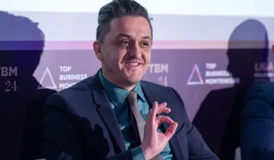 Vuković: Prihodi 80 miliona veći od plana, penzije mogu samo da rastu