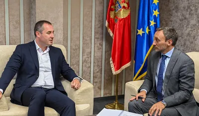 &Scaron;ćekić sa Servadei