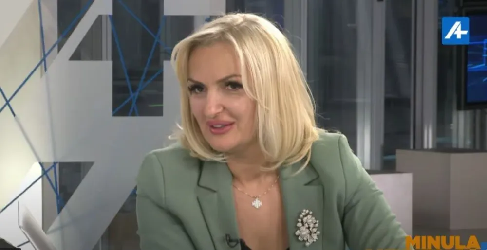 Jelena Borovinić Bojović