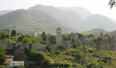 Crna Gora i Dalmacija (3): Ljepota kakvu niјe vidio priјe