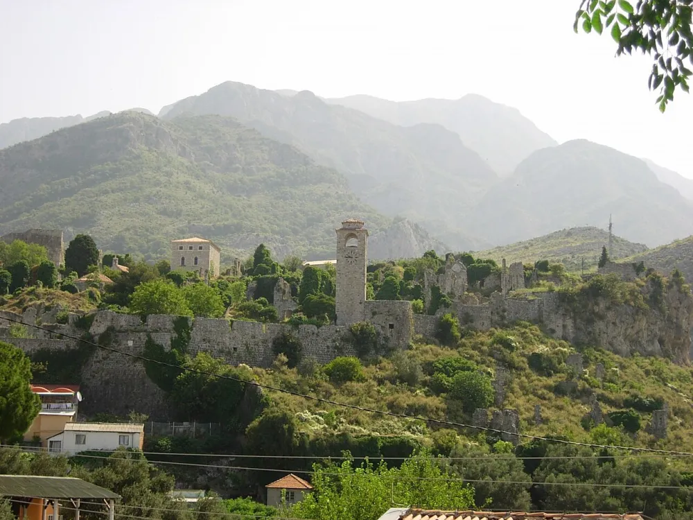 Crna Gora i Dalmacija (3): Ljepota kakvu niјe vidio priјe