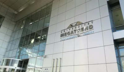 Megatrendu vraćena dozvola za rad