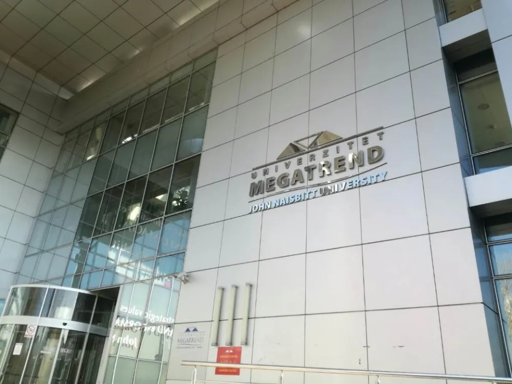 Megatrendu vraćena dozvola za rad