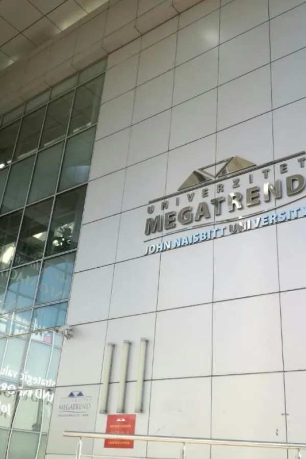 Megatrendu vraćena dozvola za rad