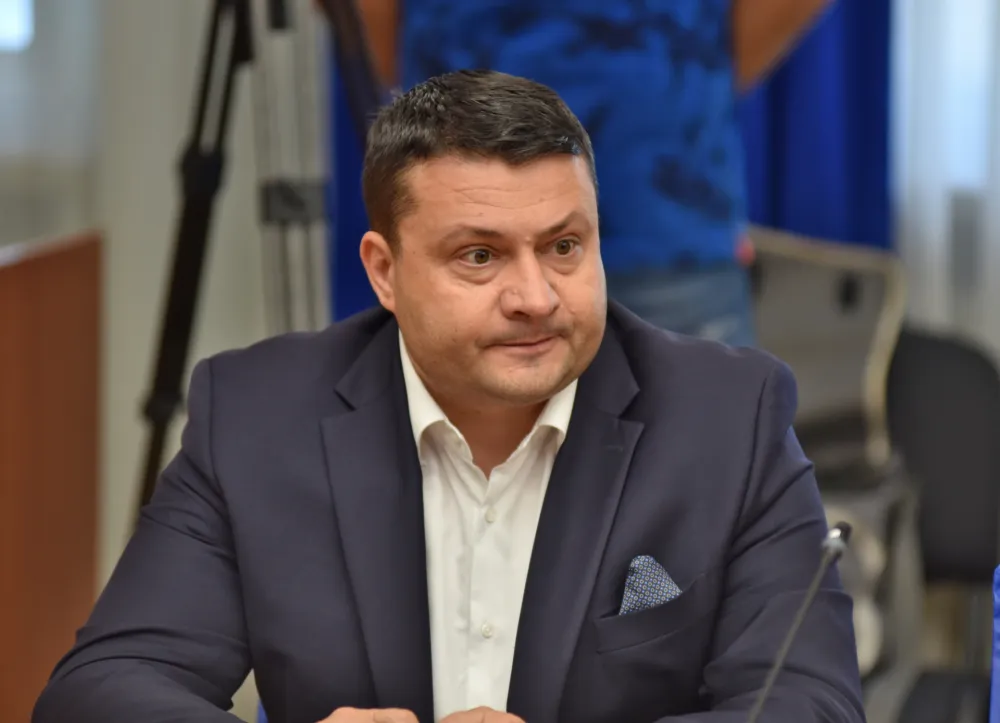 Smolović: Nadamo se da BS neće podleći ucјenama