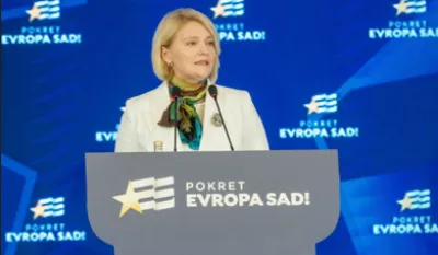 Injac: Ko smatra da se DPS reformisao, neka mu je srećan