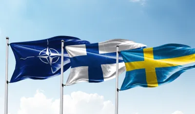 Finska i &Scaron;vedska dozvoljavaju upotrebu svog oružja protiv Rusije