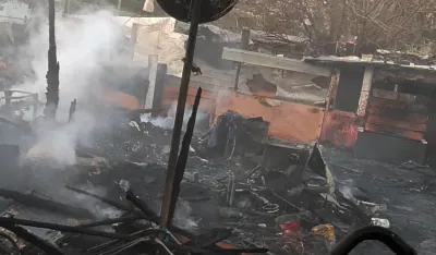 Romski savjet: Porodici Ga&scaron;i uplaćeno 2.000 eura pomoći