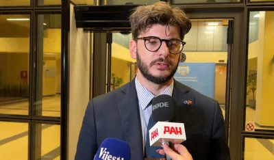 Čarapić: Markovićeva stranka je projekat DPS-a