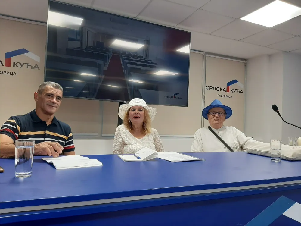 Otac savremene srpske poezije