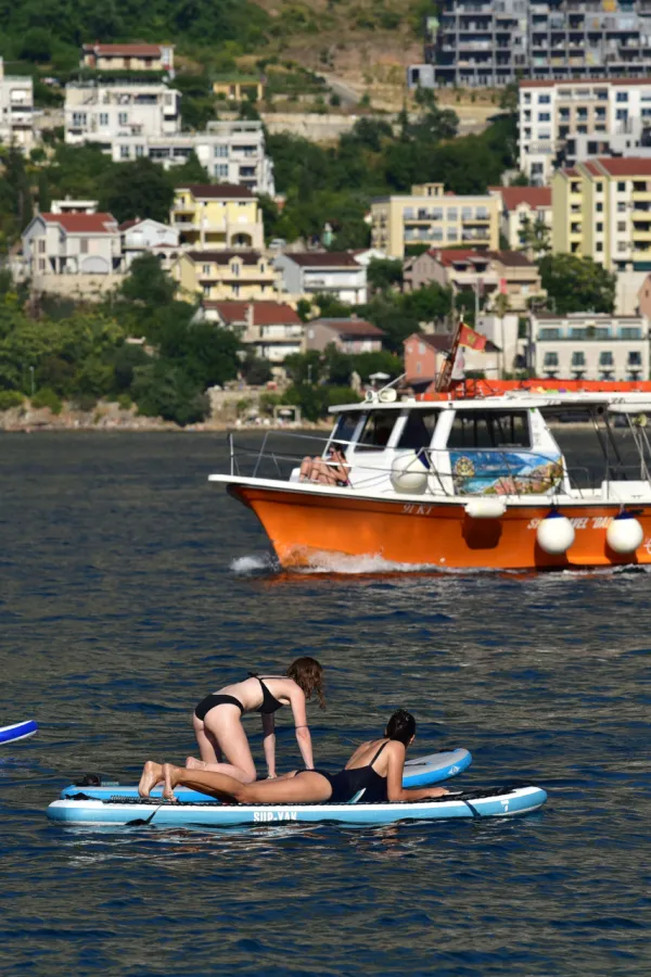 Armenko: Veći PDV na smјe&scaron;taј ukopaće turizam