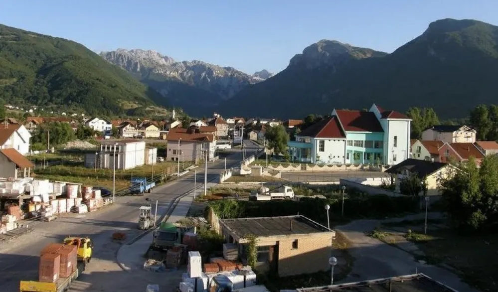 Sjutra lokalni izbori u Gusinju