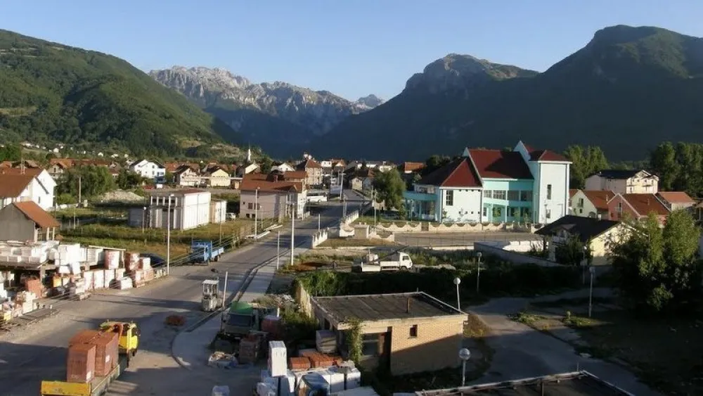 Sjutra lokalni izbori u Gusinju