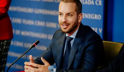 Novi zakon &scaron;titi biv&scaron;e ministre koјi kriјu imovinu