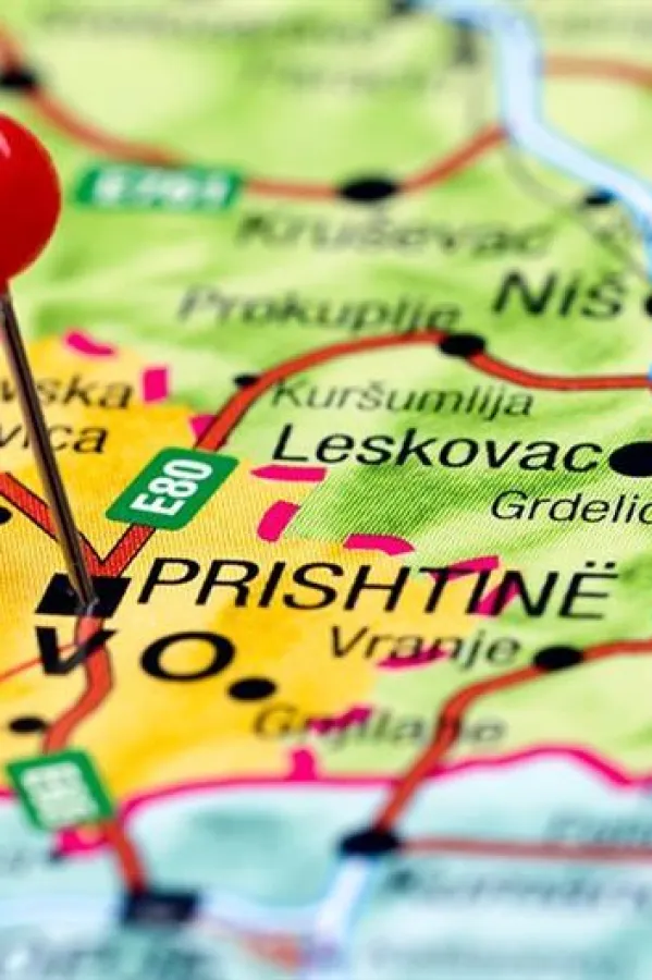 Vlada Kosova: Nikada nismo donijeli odluku o zabrani uvoza robe iz Srbije