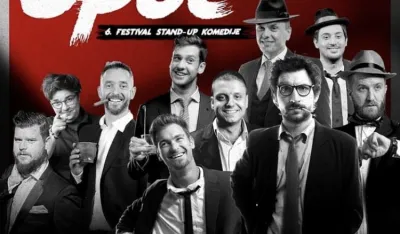 Opuč festival
