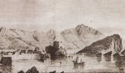 Crna Gora i Dalmacija (4): Neosnovane sumnje austrougarskih žandarma