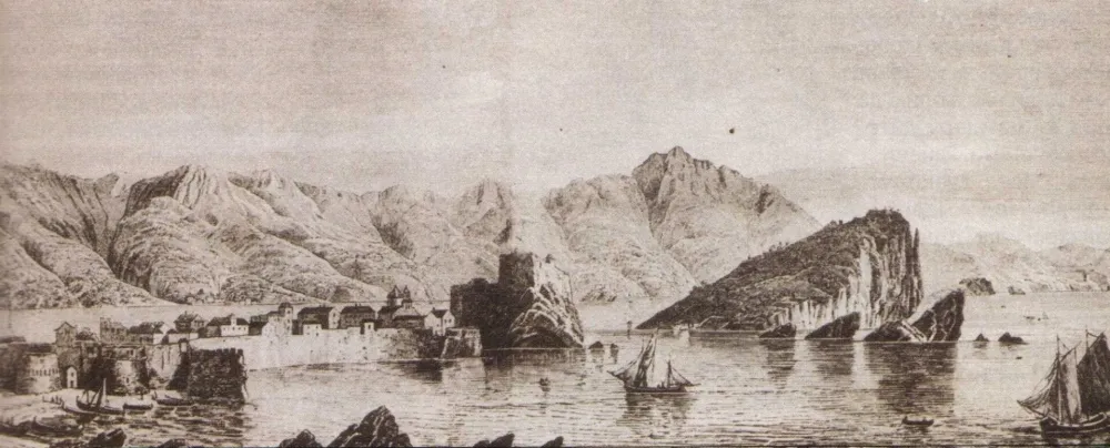 Crna Gora i Dalmacija (4): Neosnovane sumnje austrougarskih žandarma