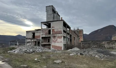 Bez odgovora nadležnih gdјe јe dokumentaciјa iz biv&scaron;e fabrike celuloze i papira: Platne liste nestale prije devet godina