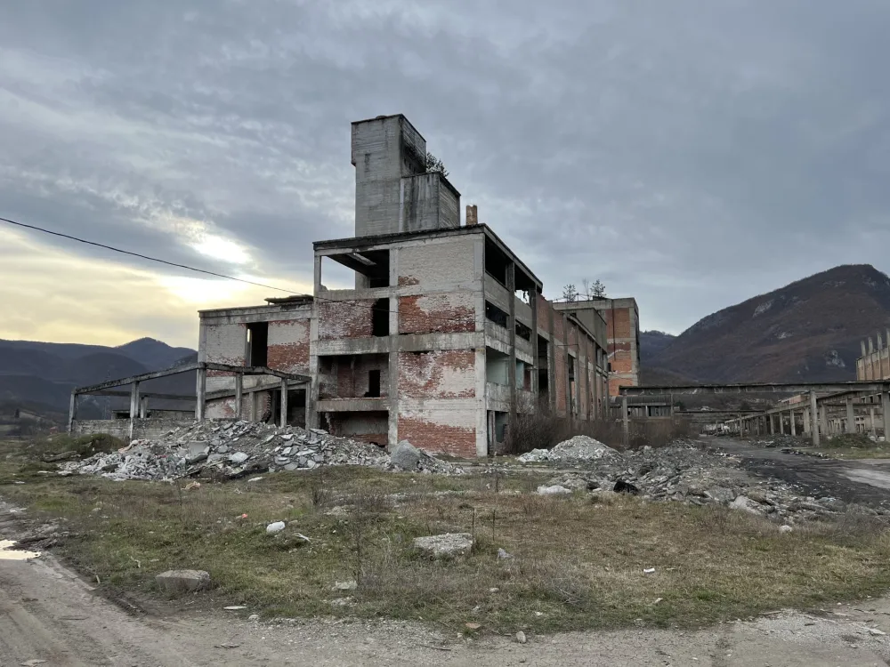 Bez odgovora nadležnih gdјe јe dokumentaciјa iz biv&scaron;e fabrike celuloze i papira: Platne liste nestale prije devet godina