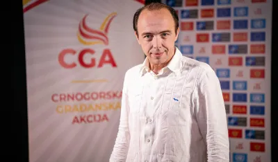 Terzić: Crna Gora jedna od najsiroma&scaron;nijih i najzaduženijih država&nbsp;zbog korumpiranih političara