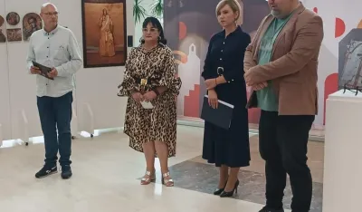 Manastiri na raskr&scaron;ću milenijuma