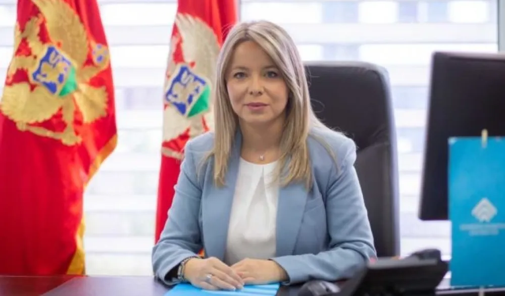 Guvernerka i dva viceguvernera imaju 200.000 eura na računima