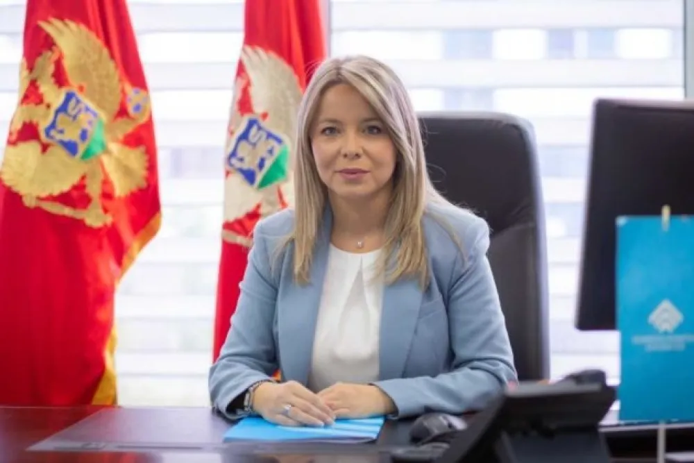 Guvernerka i dva viceguvernera imaju 200.000 eura na računima