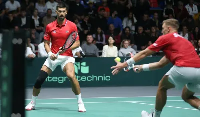 Đoković i Međedović