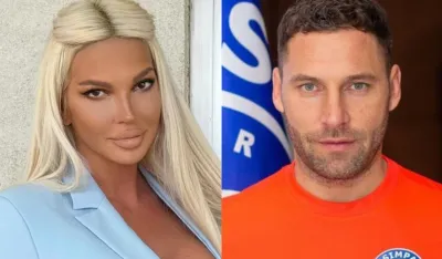 To&scaron;ić potvrdio razvod od Karleu&scaron;e: Jelena je dobra majka, volio bih da ostanemo prijatelji