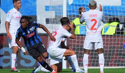 Lukman matirao Fiorentinu
