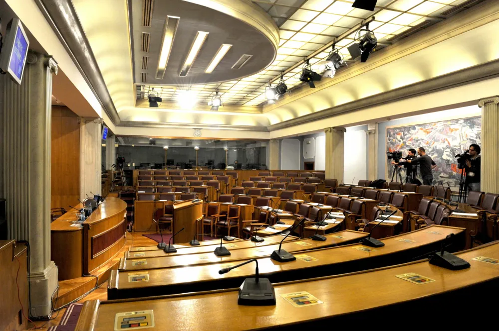 Rezoluciјa sve vi&scaron;e, nedostaјe li principa?