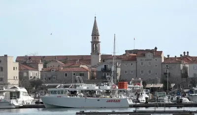 U Budvi naredna dva dana regionalna konferencija o trgovini ljudima