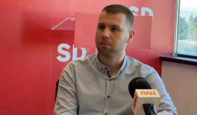 Ma&scaron;ković: Borovinić Bojović obmanjuje javnost, ljudi sa njene liste uni&scaron;tili sve čega su se dotakli