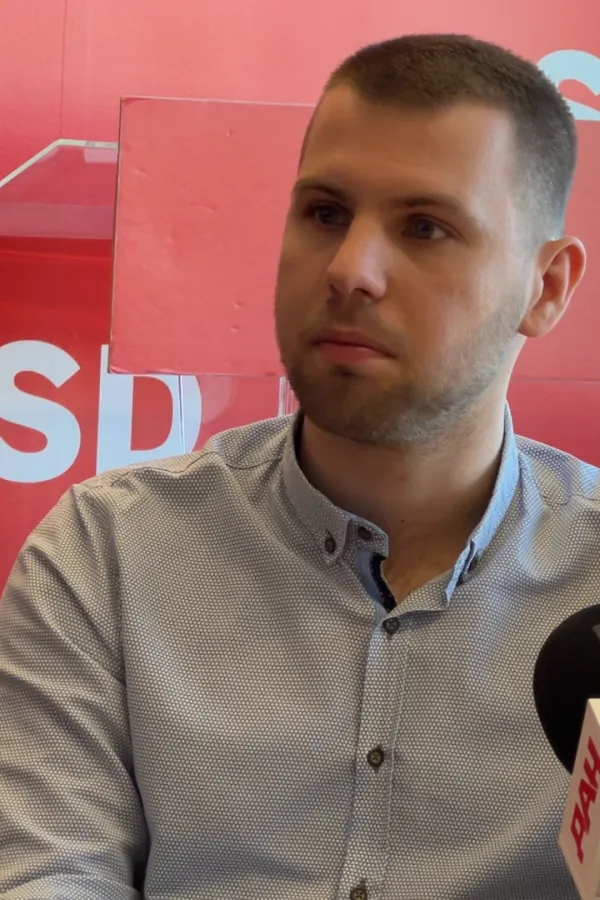 Ma&scaron;ković: Borovinić Bojović obmanjuje javnost, ljudi sa njene liste uni&scaron;tili sve čega su se dotakli